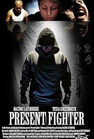 Present Fighter (2009) cover