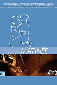 Matinée Colonna sonora (2009) copertina