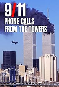 9/11: Phone Calls from the Towers Soundtrack (2009) cover