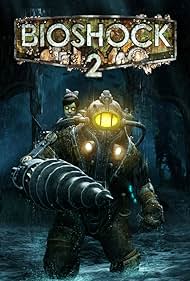 BioShock 2 Colonna sonora (2010) copertina