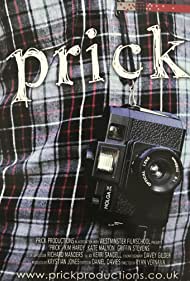 Prick (2009) copertina