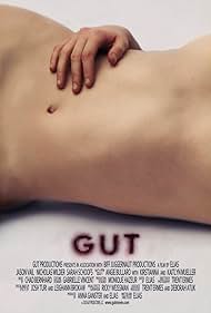 Gut (2012) copertina