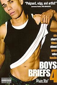 Boys Briefs 4 (2006) cover