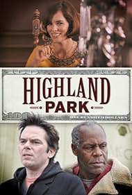 Highland Park (2013) cover