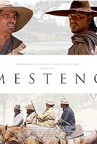 Mesteno (2009) cover