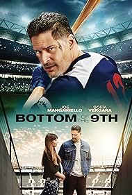 Bottom of the 9th (2019) cover
