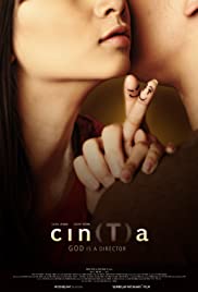 Cin(T)a Colonna sonora (2009) copertina