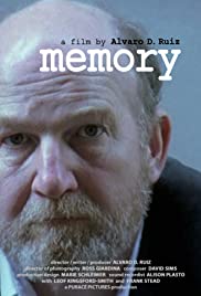 Memory (2009) carátula