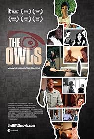 The Owls (2010) copertina