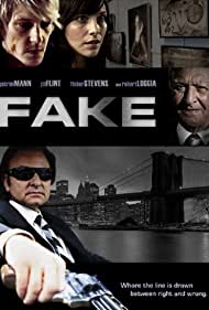 Fake (2011) cover