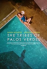 Las tribus de Palos Verdes Banda sonora (2017) carátula