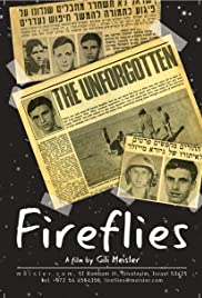 Fireflies Colonna sonora (2009) copertina