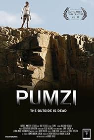 Pumzi Colonna sonora (2009) copertina