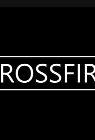 Crossfire Bande sonore (2022) couverture