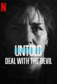 Untold: Deal with the Devil Tonspur (2021) abdeckung