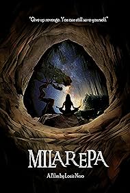 Milarepa Soundtrack (2023) cover