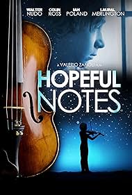 Hopeful Notes (2010) cover