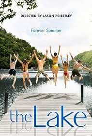 The Lake (2009) copertina