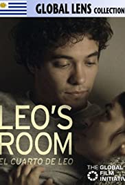 Leo's Room Colonna sonora (2009) copertina