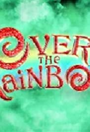 Over the Rainbow Colonna sonora (2010) copertina