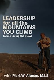Leadership for All the Mountains You Climb (2009) cover