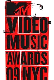 2009 MTV Video Music Awards Banda sonora (2009) carátula