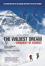 The Wildest Dream (2010) copertina