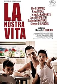 La nostra vita (2010) carátula