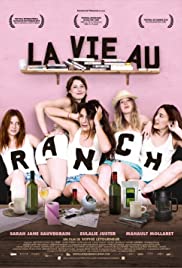 La vie au ranch Soundtrack (2009) cover