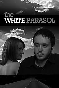 The White Parasol Colonna sonora (2008) copertina