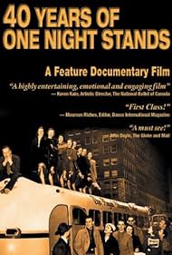 40 Years of One Night Stands (2008) cover