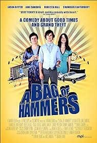 A Bag of Hammers Colonna sonora (2011) copertina