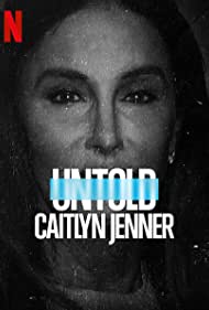 Untold: Caitlyn Jenner Tonspur (2021) abdeckung