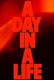 A Day in a Life Colonna sonora (2021) copertina