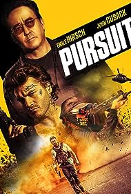 Pursuit (2022) cover