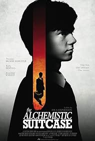The Alchemistic Suitcase Soundtrack (2009) cover