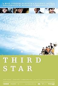 Third Star (2010) copertina