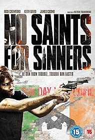 No Saints for Sinners (2011) carátula