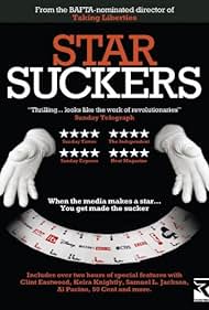 Star Suckers (2009) cover