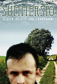 Sûmmersio (2008) cover