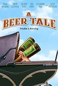 A Beer Tale Colonna sonora (2012) copertina