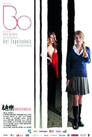 Bo (2010) copertina