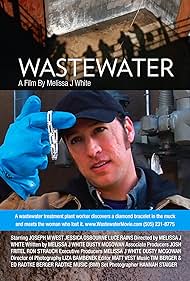 Wastewater (2009) cover
