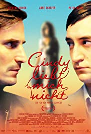 Cindy Does Not Love Me (2010) copertina
