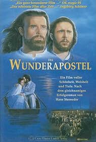 Der Wunderapostel (1993) cover