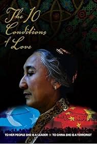 The 10 Conditions of Love Colonna sonora (2009) copertina