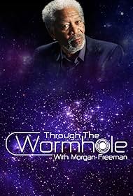 Secretos del universo con Morgan Freeman (2010) cover
