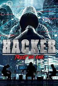 Hacker (2021) cover