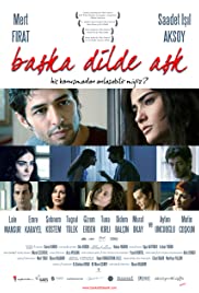 Başka Dilde Aşk (2009) cover
