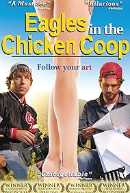 Eagles in the Chicken Coop Colonna sonora (2010) copertina